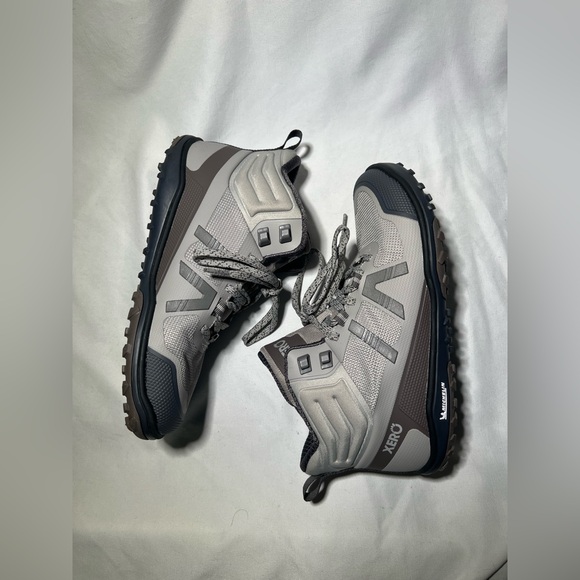 Xero Scrambler Mid II WP Hiking Boot | 6.5 - Picture 4 of 9